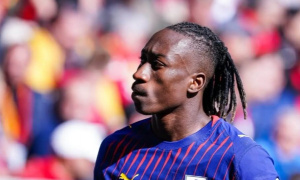 Vì sao Real Madrid chi 140 triệu euro mua Yan Diomande?