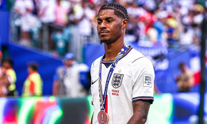 Romano hé lộ thông tin nội bộ Man Utd về Rashford