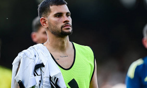 Cách Arsenal mua Bruno Guimaraes khiến Newcastle bối rối
