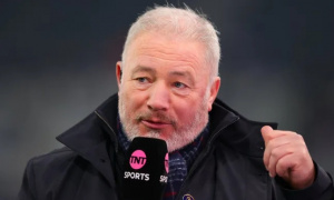Ally McCoist nêu lý do Chelsea là 'ngựa ô' đua vô địch Ngoại hạng Anh