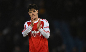 Thương vụ Norgaard phơi bày điểm yếu chuyển nhượng của Arsenal