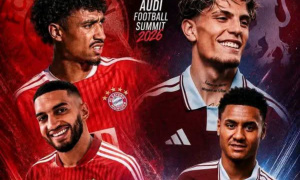 Soi trận Aston Villa vs Bayern Munich: Khó phân thắng bại