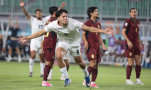 Đấu Singapore, Indonesia giữa thảm họa 2007 và kỳ tích 2016