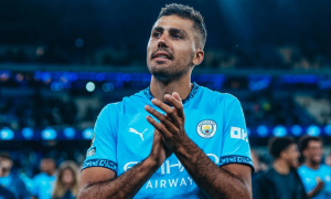 Rodri mở cửa đến Barca, Real nguy cơ ôm hận