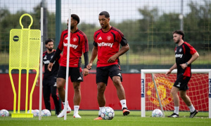 Giải mã đội hình MU đấu PSG: Tielemans ra mắt?