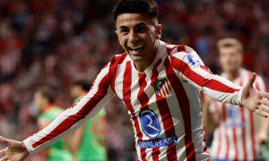 Thiago Almada chuẩn bị gia nhập River Plate với giá kỷ lục lịch sử
