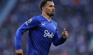 Arsenal tranh Iliman Ndiaye với Al Hilal