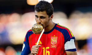 Real Madrid đang trả giá vì sự chần chừ vụ Rodri