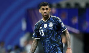 Inter Milan hụt bước vụ Romero vì chậm trễ bán người