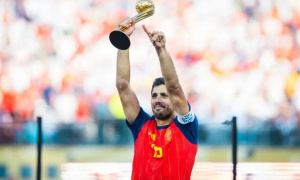 Bóc tách thương vụ Rodri từ chối Real Madrid để chọn Barcelona