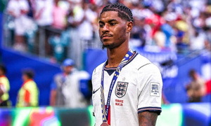 Man Utd cân nhắc đưa Marcus Rashford trở lại đội hình