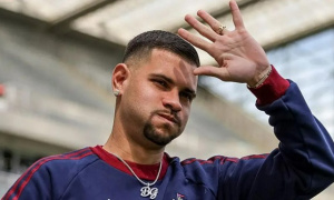 Lãnh đạo Newcastle xác nhận Bruno Guimaraes muốn sang Arsenal