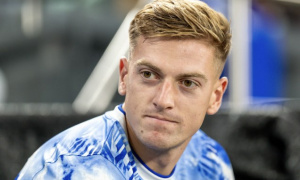 Fan MU phản đối việc 'giải cứu' Liam Delap từ Chelsea