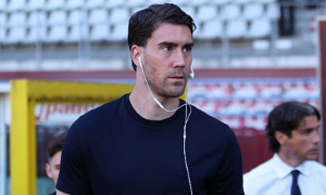 3 phương án hoàn hảo thay thế Julian Alvarez cho Barca