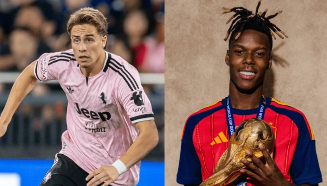 7 phương án B có thể giúp Arsenal thay thế Vinicius