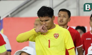 Báo Indonesia chỉ thẳng 3 'tội đồ' khiến đội nhà bị loại khỏi AFF Cup