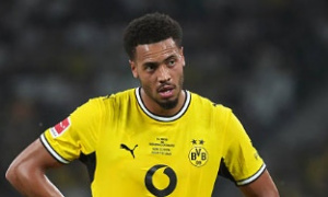 Dortmund hét giá 120 triệu euro cho Felix Nmecha