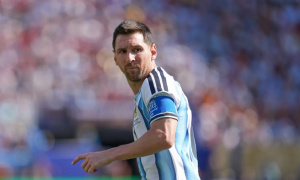 Hồ sơ mật World Cup 2026: Âm mưu đánh bom Messi và bám đuôi Ronaldo