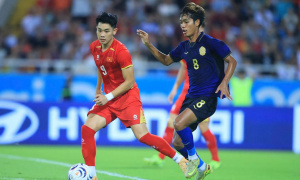 Tuyển Việt Nam đã sẵn sàng cho thử thách tại bán kết ASEAN Cup?