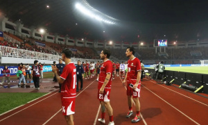 Bị loại khỏi ASEAN Cup 2026, Indonesia lặp lại kỷ lục buồn 12 năm