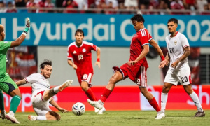 Chuyên gia chỉ trích khi Indonesia 'hoàn toàn sụp đổ' trước Việt Nam và Singapore