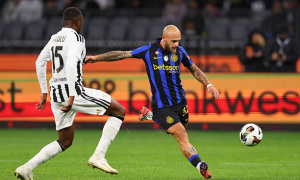 Dimarco giúp Inter gieo sầu cho Juventus