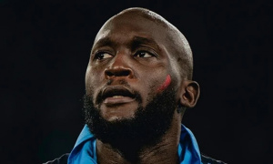 Fenerbahce đạt thỏa thuận miệng với Romelu Lukaku