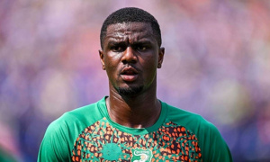 Nottingham Forest sắp phá két 40 triệu euro đón Ousmane Diomande