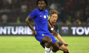 Alonso bắt Lavia đá trọn 90 phút để phá bỏ rào cản tâm lý
