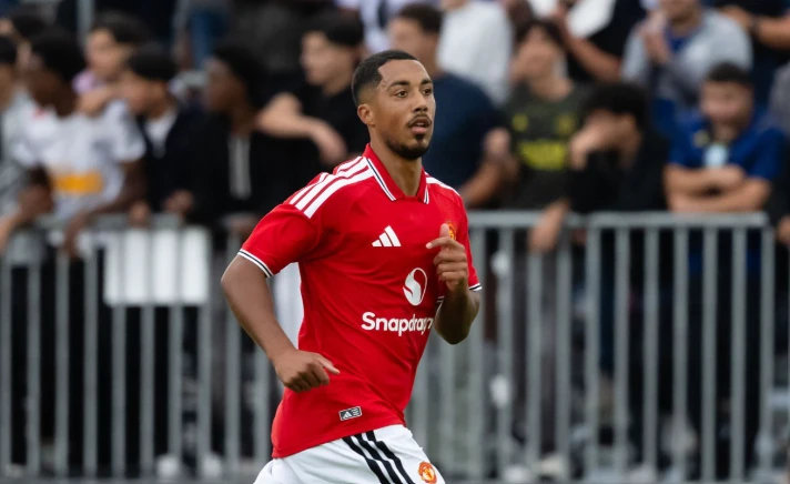Tielemans có thể là mảnh ghép giúp tuyến giữa Man Utd lột xác