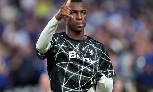Chelsea cần kiên nhẫn thay vì ruồng bỏ Nicolas Jackson