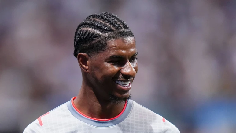 Fenerbahce đàm phán chiêu mộ Marcus Rashford từ Man Utd