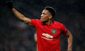 Điều gì đã hủy hoại sự nghiệp của Anthony Martial?