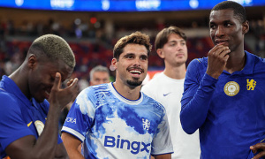 Aliadiere: Pedro Neto là sự bổ sung tuyệt vời cho Arsenal