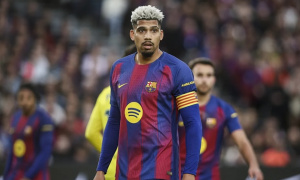 Ronald Araujo gia nhập Liverpool là nước đi hoàn hảo cho cả hai
