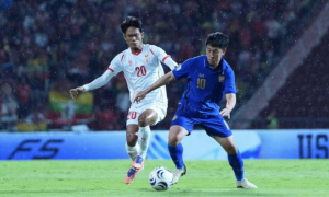 Báo Hàn Quốc ca ngợi chuỗi 22 trận bất bại của tuyển Việt Nam