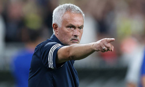 Mourinho và 5 cái tên 'không thể đụng đến' ở Real Madrid