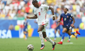 Romano xác nhận Rashford ở lại Man Utd