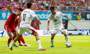 Chuyên gia chê Super League kéo lùi tuyển Indonesia