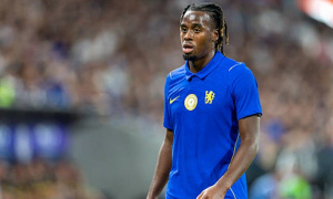 Vì sao AS Roma muốn giải cứu sao 52 triệu bảng của Chelsea?