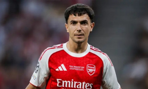Vì sao Mourinho và Alonso quyết chiến vì Zubimendi?