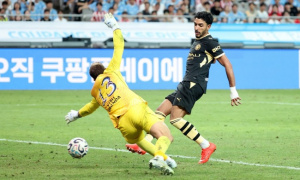 5 dấu ấn Man City 3-1 Atletico Madrid: Cú đúp thần tốc của Marmoush; Thử nghiệm từ Maresca