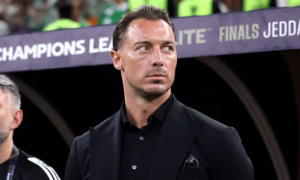 Alan Shearer cảnh báo tân HLV Matthias Jaissle của Newcastle