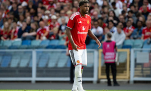 Andrey Santos tự tin thay thế Casemiro ở Man Utd