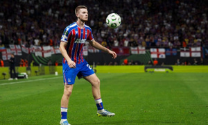 Chelsea và Real ngáng đường Man Utd vụ Wharton