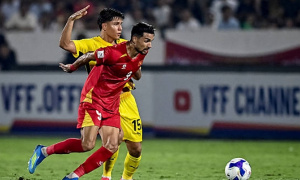 Đội tuyển Việt Nam định hình công thức chiến thắng trước bán kết ASEAN Cup