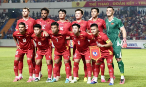 Vòng bán kết của những nhà vua và nỗi đau dành cho Indonesia