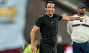 Tuyến giữa Aston Villa có đủ sức đá Champions League?