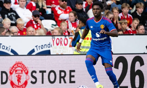 Man Utd từ chối bán đứt Jaydan Kamason cho Southampton