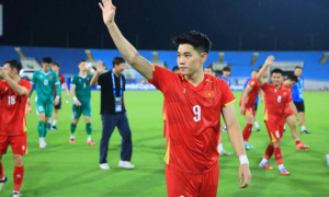 Tuyển Việt Nam và nghệ thuật giăng bẫy ở ASEAN Cup 2026